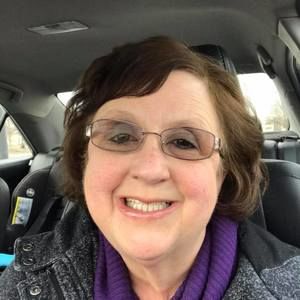 Meet your Posher, Loretta